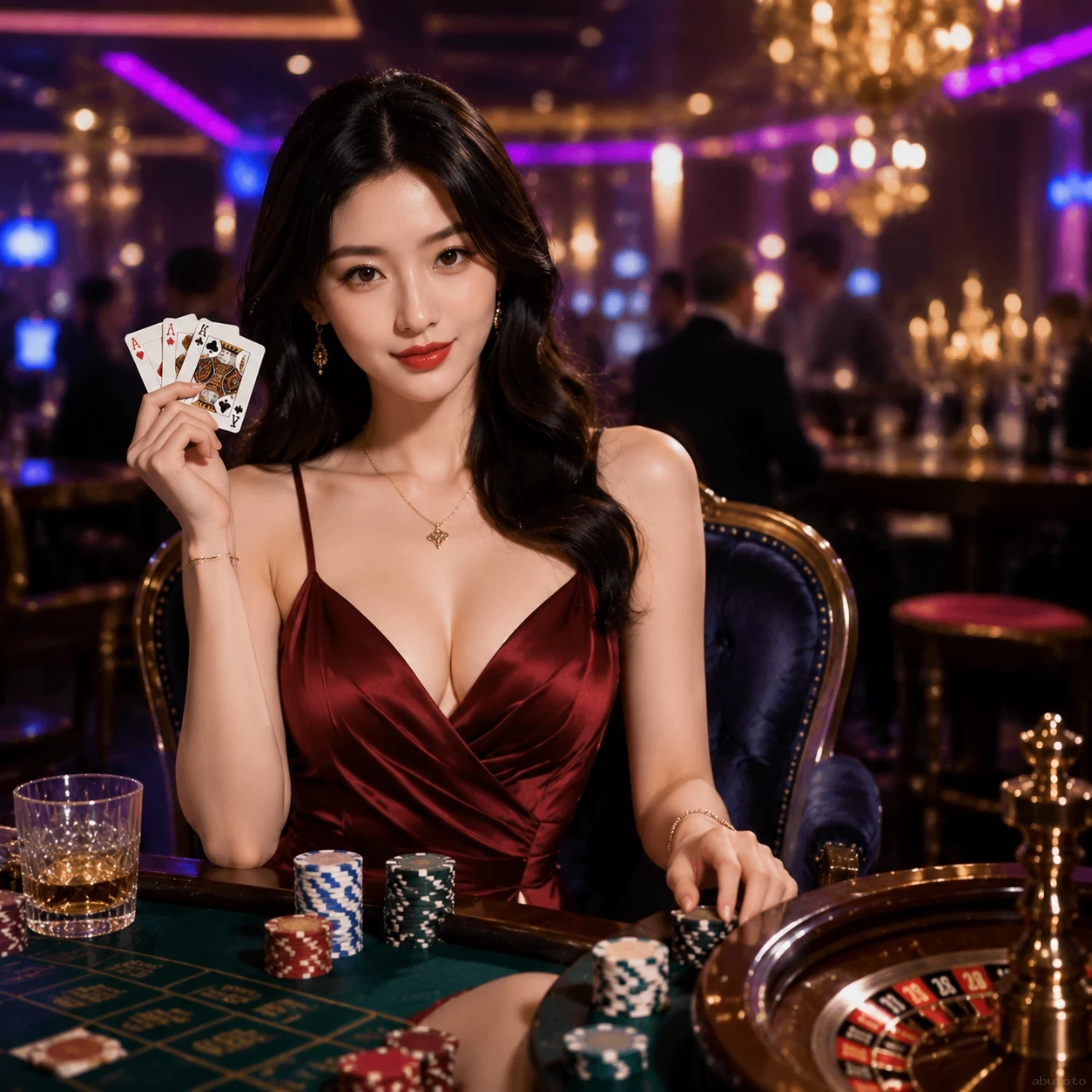 Detail APK abutoto